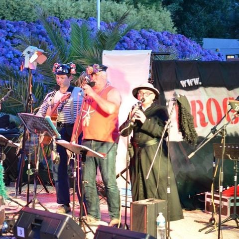 Camping Armor Loisirs - Camping Côtes-d'Armor - Image N°4