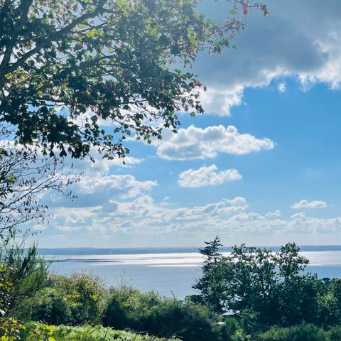 MOBILE HOME 4 people -  LUXURY PANORAMIC VIEW