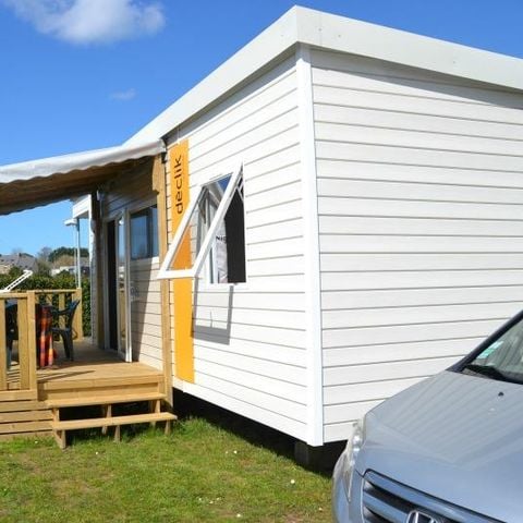 Mobile home 4 persons - GD CONVENIENCE 30m² (30m²)