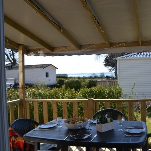 Mobile home 4 persons - GD CONVENIENCE 30m² (30m²)