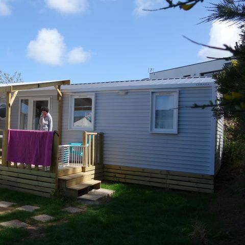 CASA MOBILE 6 persone - GD CONFORT