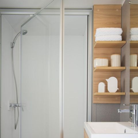 Mobile home 6 persons - GD CONFORT