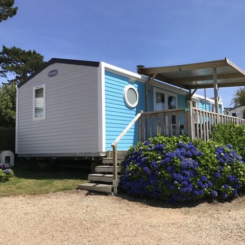 Mobile home 6 persons - GD CONFORT