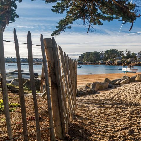 Camping Armor Loisirs - Camping Côtes-d'Armor - Image N°2