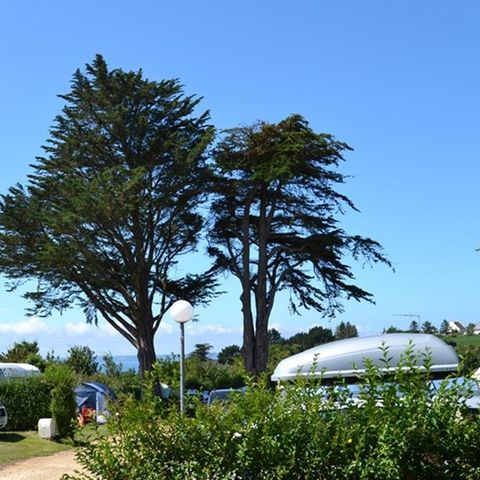 Camping Armor Loisirs - Camping Côtes-d'Armor - Image N°5