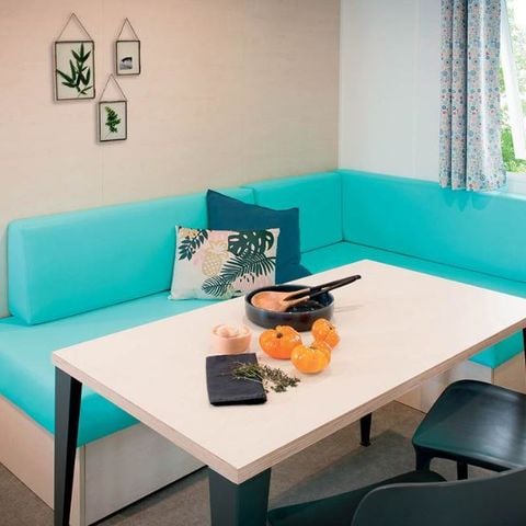 CASA MOBILE 5 persone - RM 4/5 persone