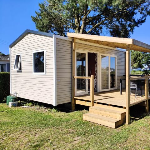 LODGE 2 Personen - 2 Zimmer 2 Personen + TV