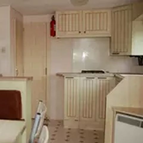 MOBILE HOME 4 people - Zen 3 Rooms 4 People + TV
