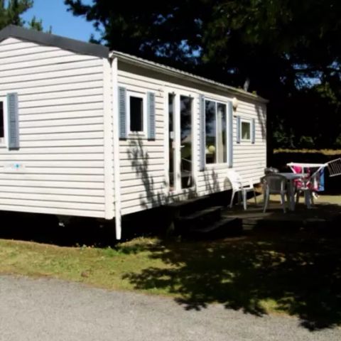 CASA MOBILE 4 persone - Loft 3 Camere 4 Persone + TV