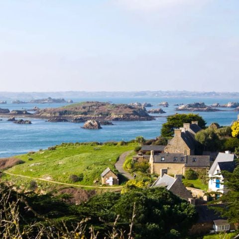 Flower Camping le Mat - Camping Côtes-d'Armor - Image N°6