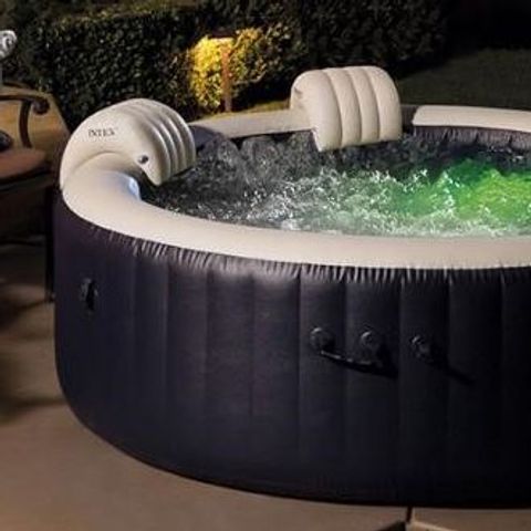 MOBILE HOME 4 people - Mobile home Premium Prestige 30m² - 2 bedrooms - covered terrace - SPA - dishwasher - WiFi 4 pers