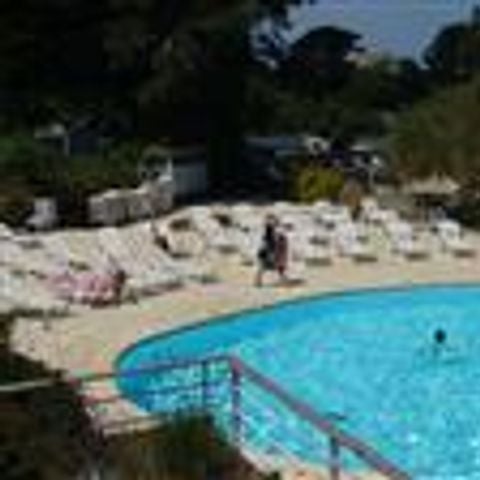 camping Sandaya Le Ranolien - Camping Côtes-d'Armor - Image N°3