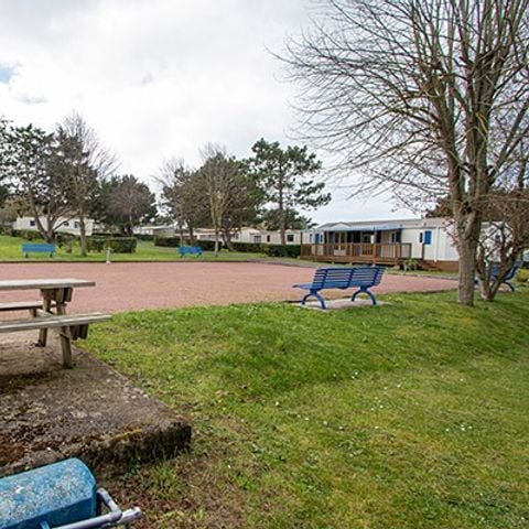 Camping Mirabel de l'Ermitage - Camping Manica - Image N°3