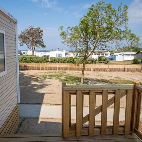 MOBILE HOME 5 people - Mobile home - 2 bedrooms