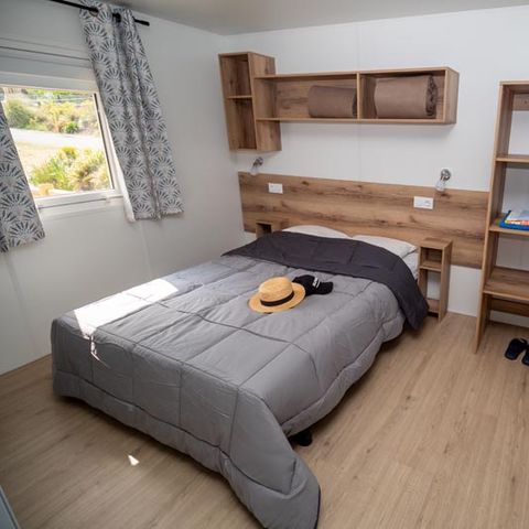 CASA MOBILE 5 persone - 2 sale PMR
