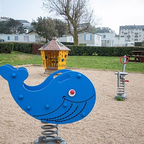 Camping Mirabel de l'Ermitage - Camping Manica - Image N°2