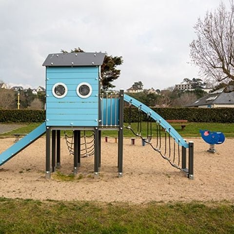 Camping Mirabel de l'Ermitage - Camping Manica - Image N°4