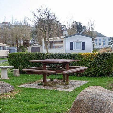 Camping Mirabel de l'Ermitage - Camping Manica - Image N°6