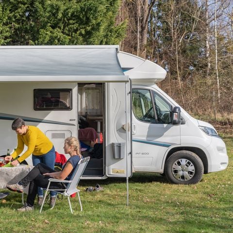 EMPLACEMENT - Emplacement