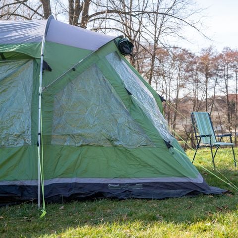 Stellplatz - Stellplatz