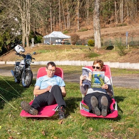 EMPLACEMENT - Emplacement