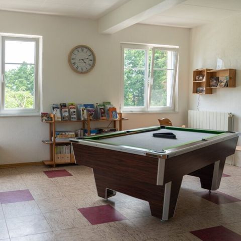 Camping du Heidenkopf - Camping Bas-Rhin - Image N°4