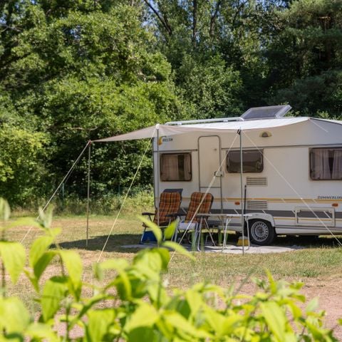 EMPLACEMENT - Forfait Emplacement Classic