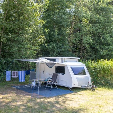 EMPLACEMENT - Forfait Emplacement Classic