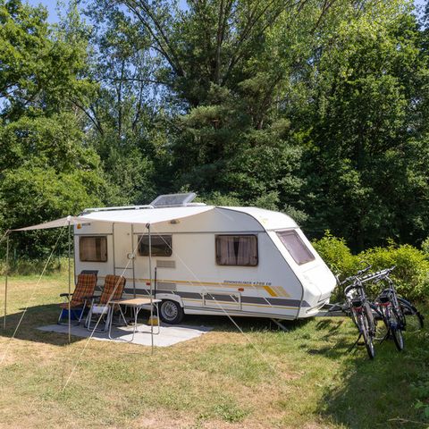 EMPLACEMENT - Forfait Emplacement Confort