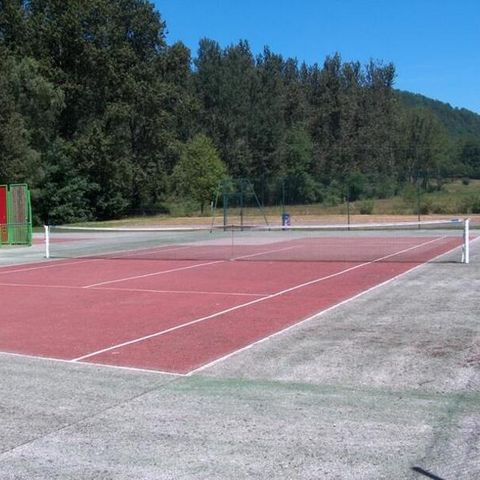 Camping Ramstein Plage - Camping Moselle - Image N°2