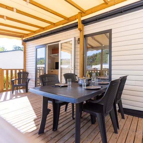 Camping Ramstein Plage - Camping Moselle - Image N°3