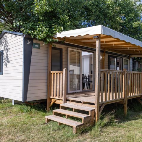 Camping Ramstein Plage - Camping Moselle - Image N°2