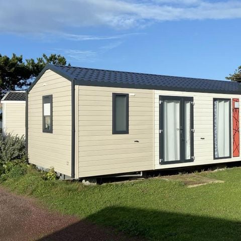 MOBILHOME 6 personnes - Confort