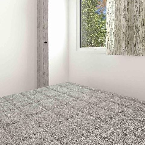 CASA MOBILE 4 persone - Terrazza comfort - lato mare