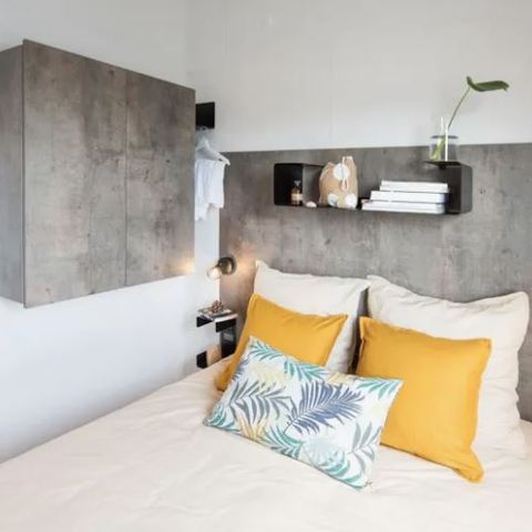 Mobile home 4 persons - Comfort Terrace