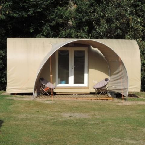 Bungalowtent 4 personen - Coco Sweet