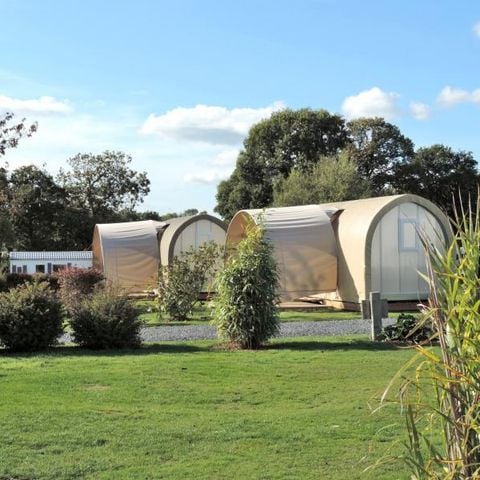 Bungalowtent 4 personen - Coco Sweet