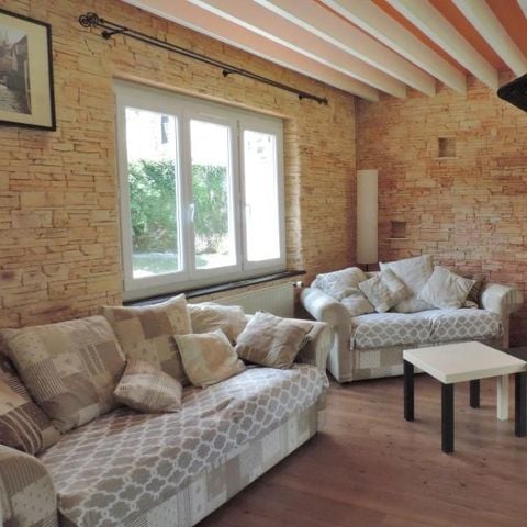 Landhaus 14 personen - Die Escapade-Mühle