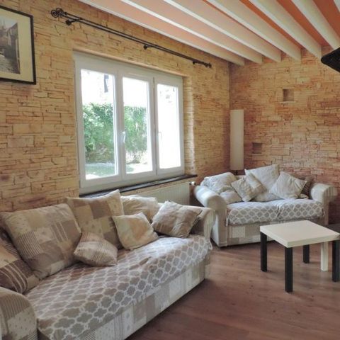 Landhuis 14 personen - Escapademolen