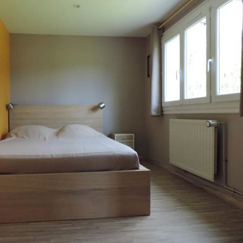 LANDHAUS 14 Personen - Die Escapade-Mühle