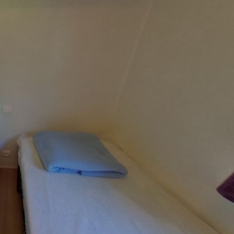 MOBILHOME 6 personnes - ALIZE