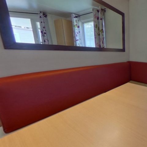 CASA MOBILE 6 persone - ALIZE