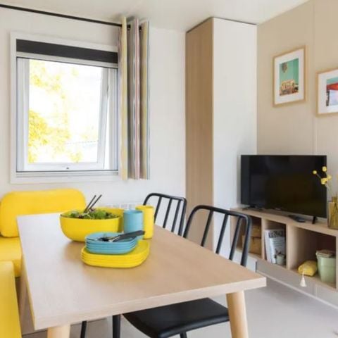 Mobilheim 4 Personen - Neues Cottage