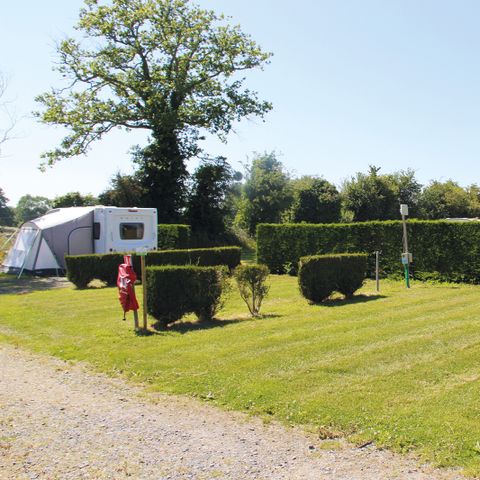 PIAZZOLA - comfort + elettricità + acqua