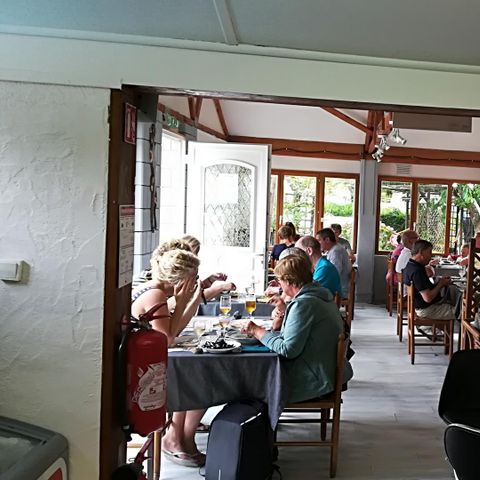 Camping le Picard Camping le Picard - Camping Calvados - Image N°4