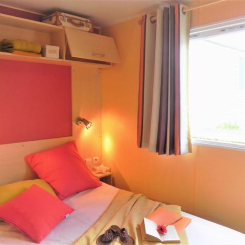 BUNGALOW 4 personnes - MH2 CLASSIQUE