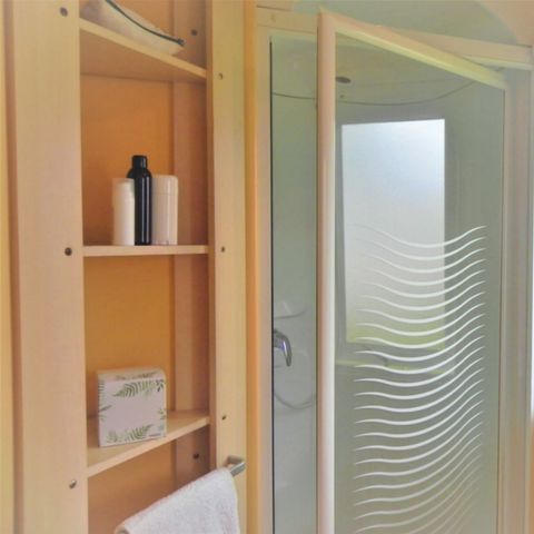 BUNGALOW 4 personnes - MH2 CLASSIQUE