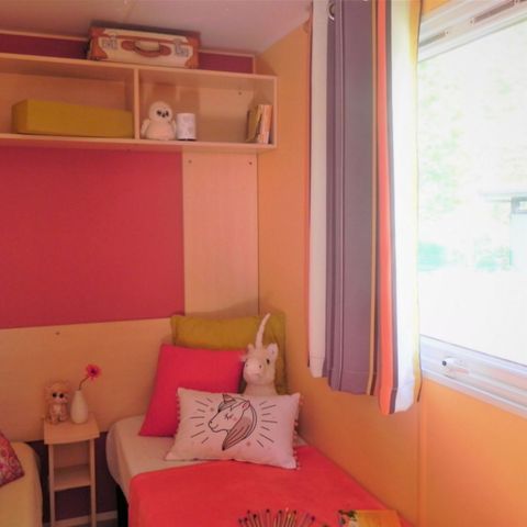 BUNGALOW 4 personnes - MH2 CLASSIQUE