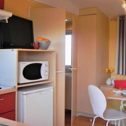 MOBILE HOME 4 people - MH2 CLASSIC