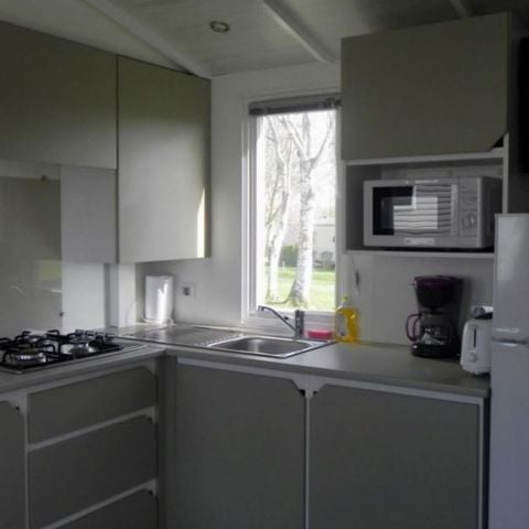 BUNGALOW 6 personnes - MH3 CLASSIQUE